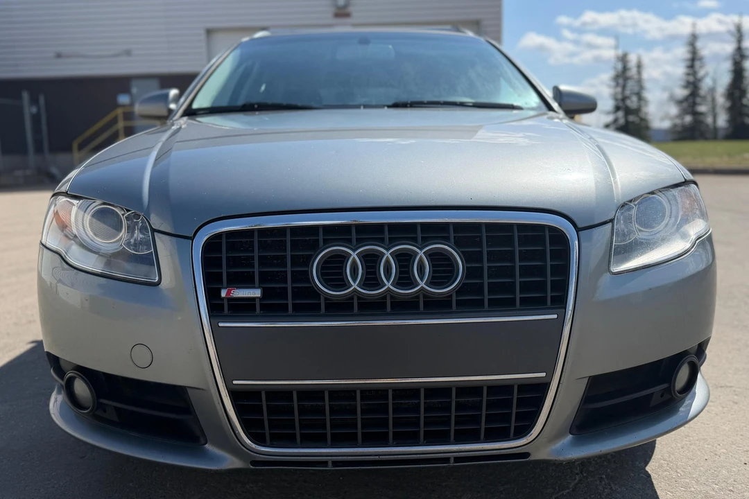 2007 Audi B7 A4 - Image 2 of 31