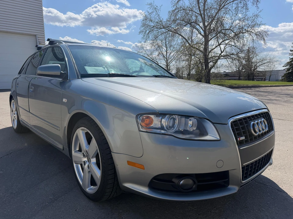 2007 Audi B7 A4 - Image 20 of 31
