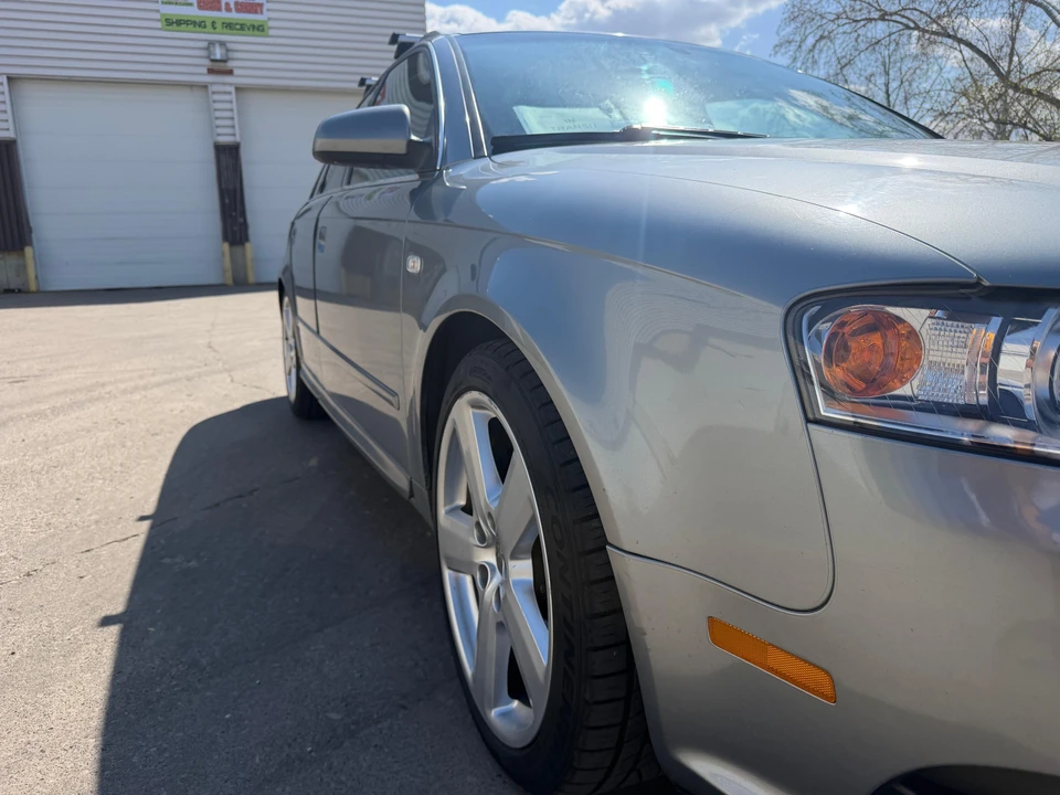 2007 Audi B7 A4 - Image 24 of 31