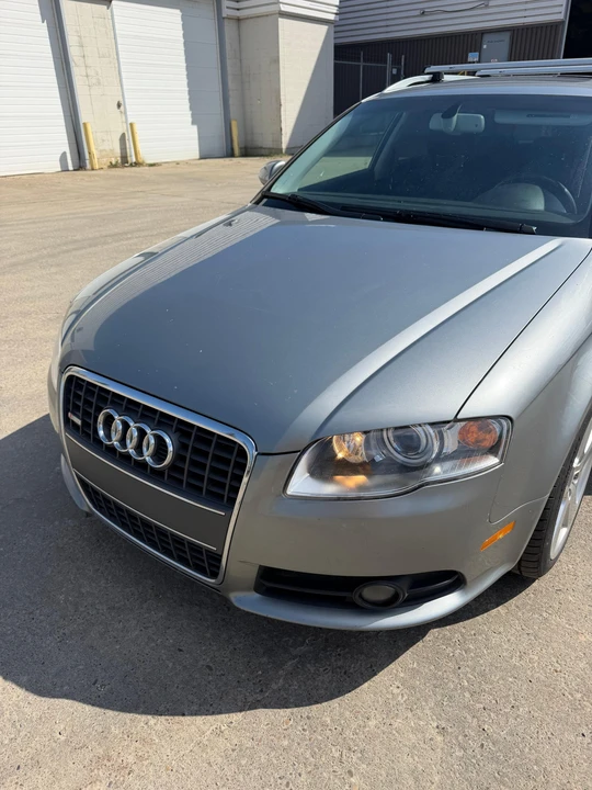 2007 Audi B7 A4 - Image 26 of 31