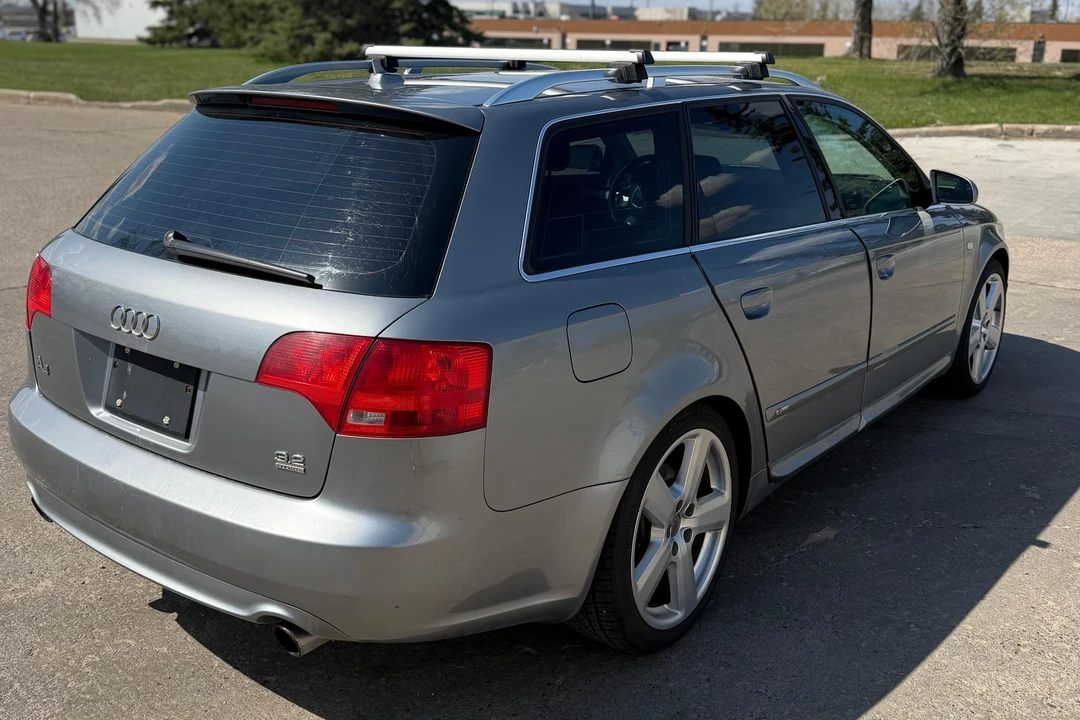2007 Audi B7 A4 - Image 14 of 31