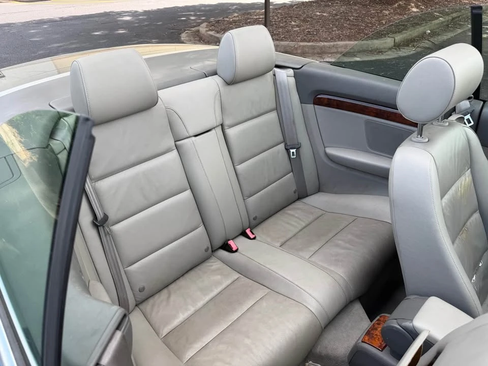 2007 Audi B7 A4 - Image 6 of 9