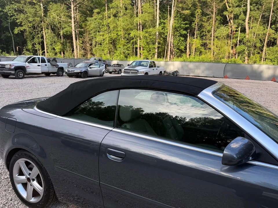 2007 Audi B7 A4 - Image 8 of 9