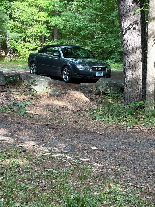 2007 Audi B7 A4 - Image 4 of 4