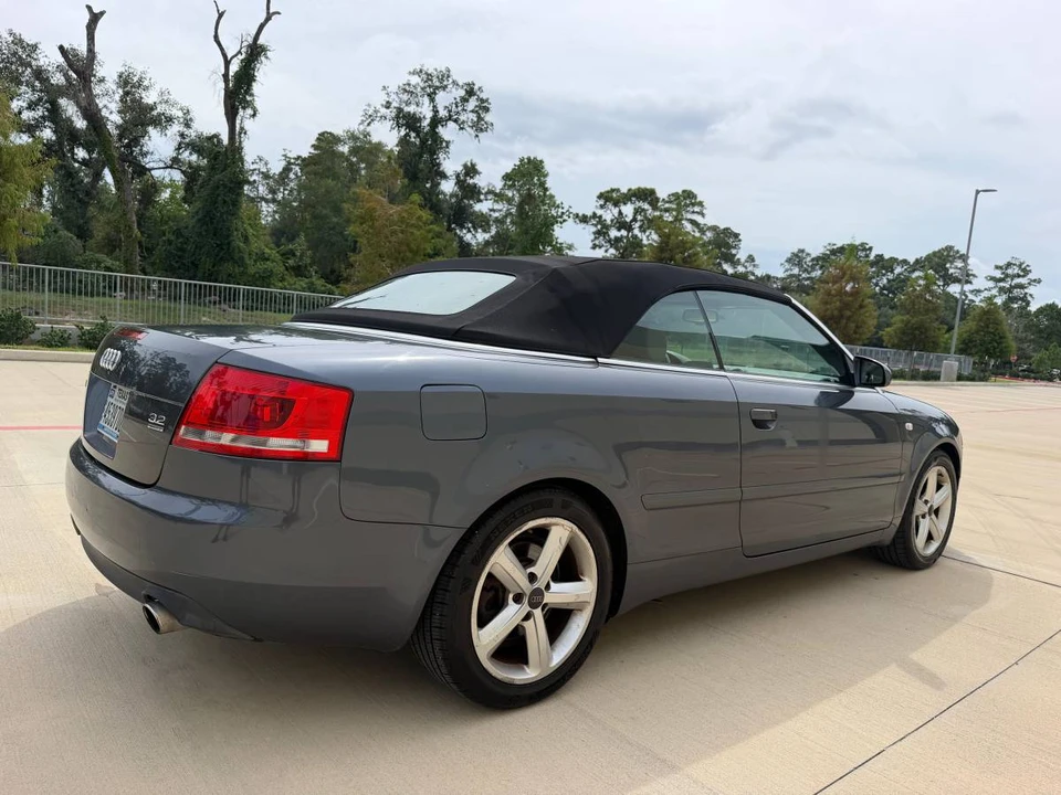 2007 Audi B7 A4 - Image 5 of 10