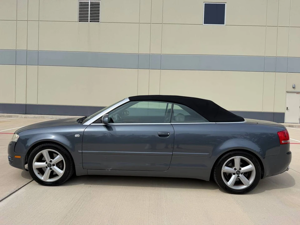 2007 Audi B7 A4 - Image 4 of 10