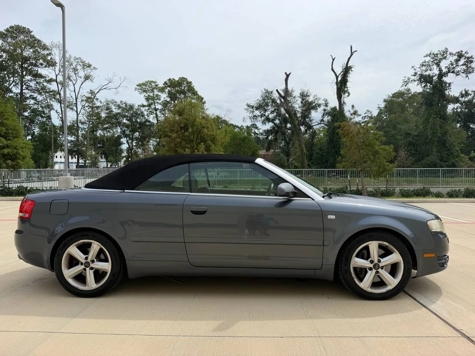 2007 Audi B7 A4 - Image 3 of 10
