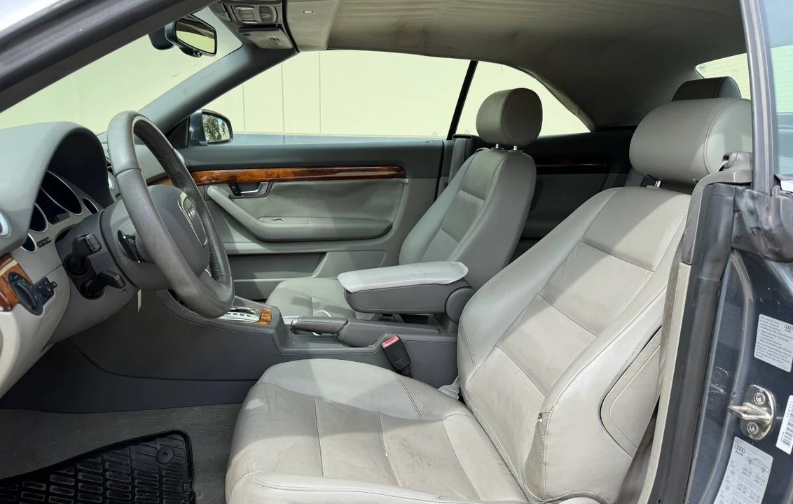2007 Audi B7 A4 - Image 9 of 10