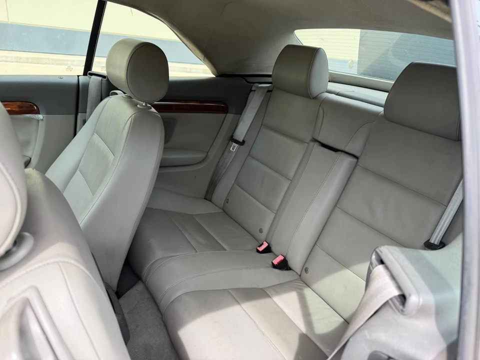2007 Audi B7 A4 - Image 10 of 10