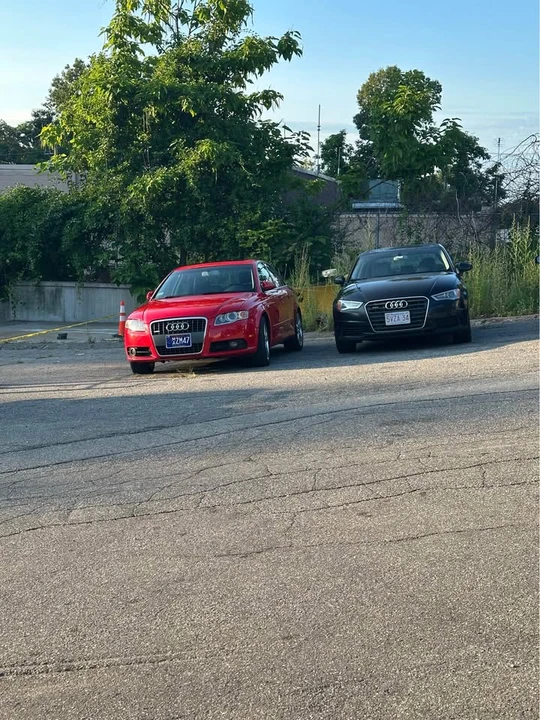 2007 Audi B7 A4 - Image 2 of 16