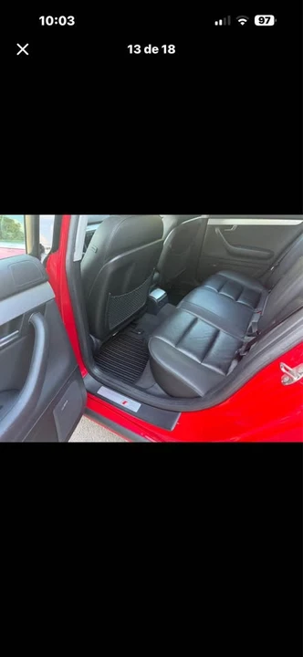 2007 Audi B7 A4 - Image 10 of 16