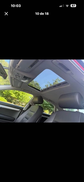 2007 Audi B7 A4 - Image 12 of 16