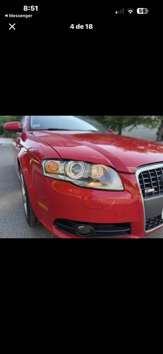 2007 Audi B7 A4 - Image 14 of 16