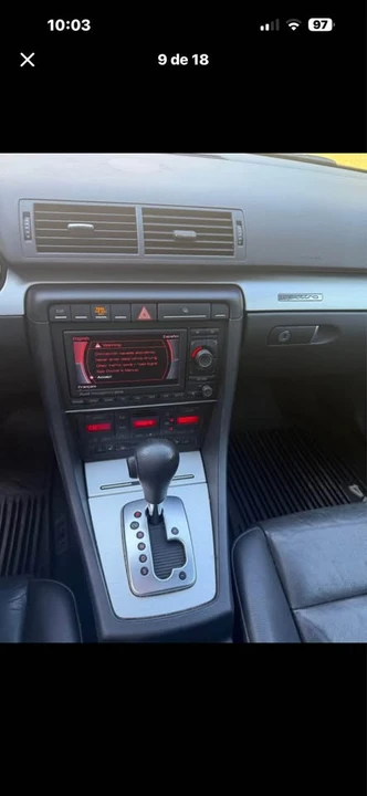 2007 Audi B7 A4 - Image 11 of 16
