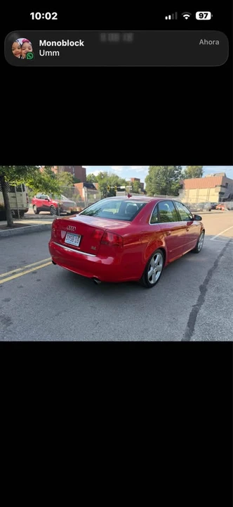 2007 Audi B7 A4 - Image 13 of 16