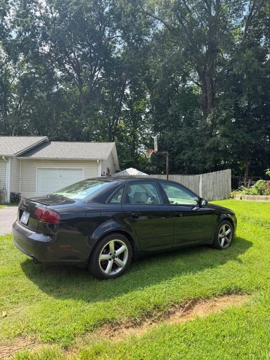 2007 Audi B7 A4 - Image 3 of 8