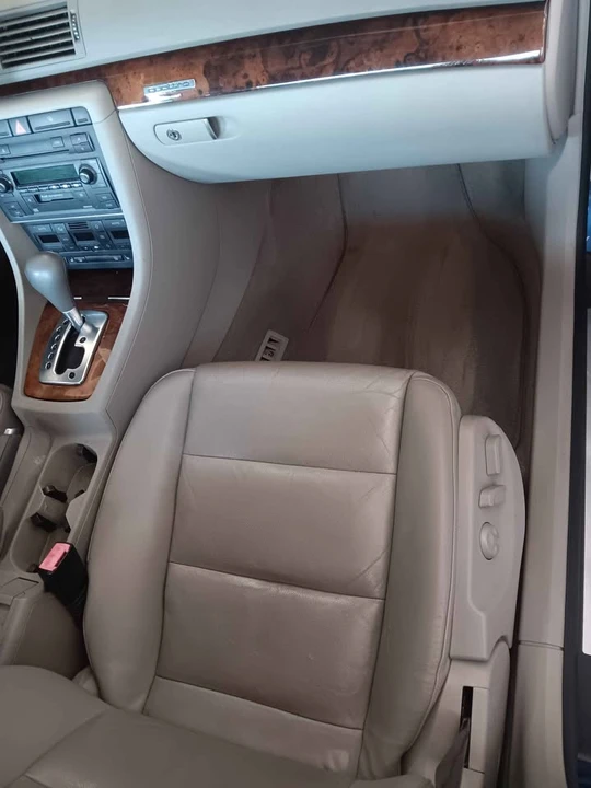 2007 Audi B7 A4 - Image 13 of 13