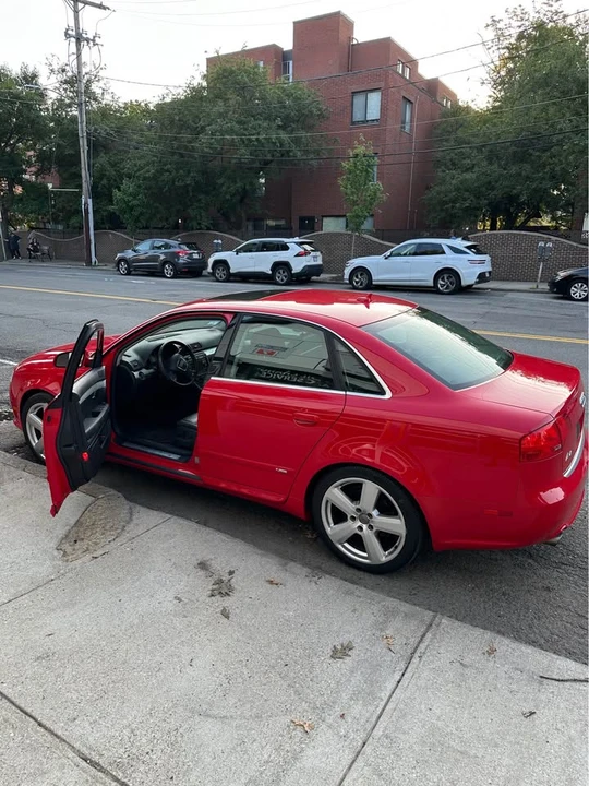 2007 Audi B7 A4 - Image 16 of 16