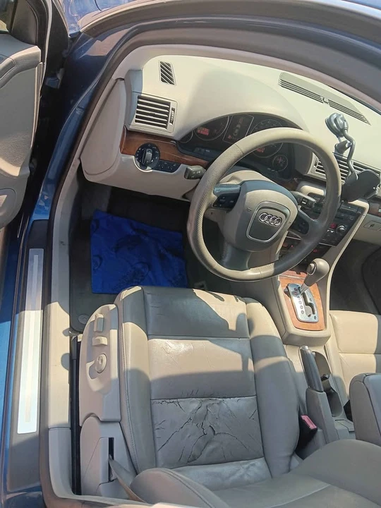 2007 Audi B7 A4 - Image 6 of 13