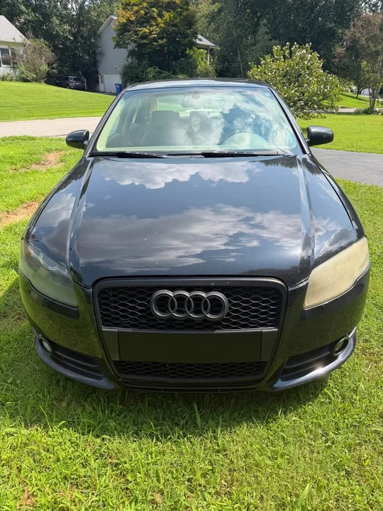 2007 Audi B7 A4 - Image 2 of 8