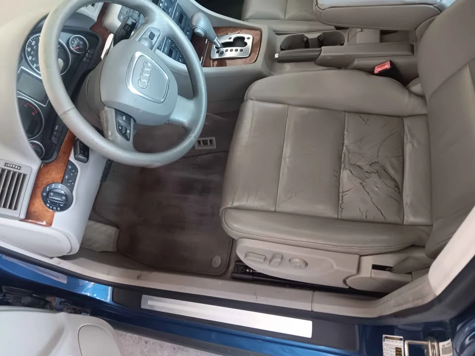 2007 Audi B7 A4 - Image 8 of 13