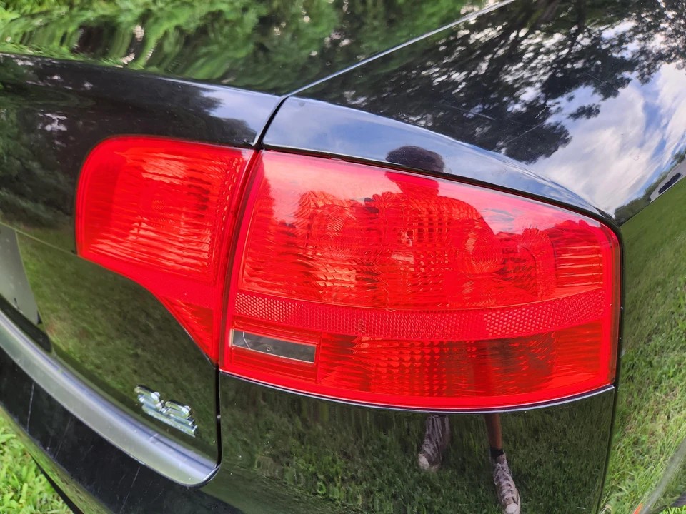 2007 Audi B7 A4 - Image 17 of 31