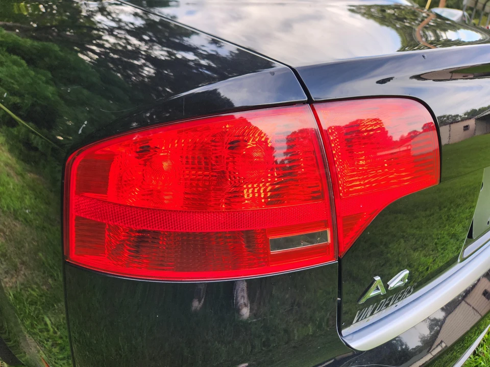 2007 Audi B7 A4 - Image 15 of 31