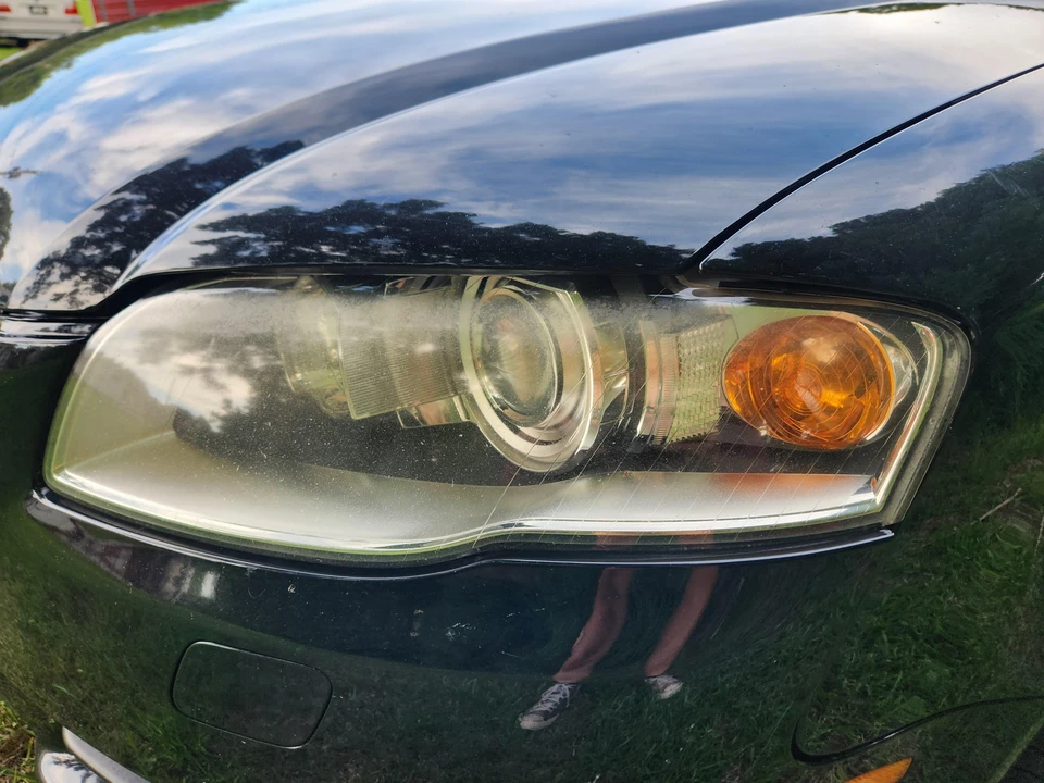 2007 Audi B7 A4 - Image 12 of 31