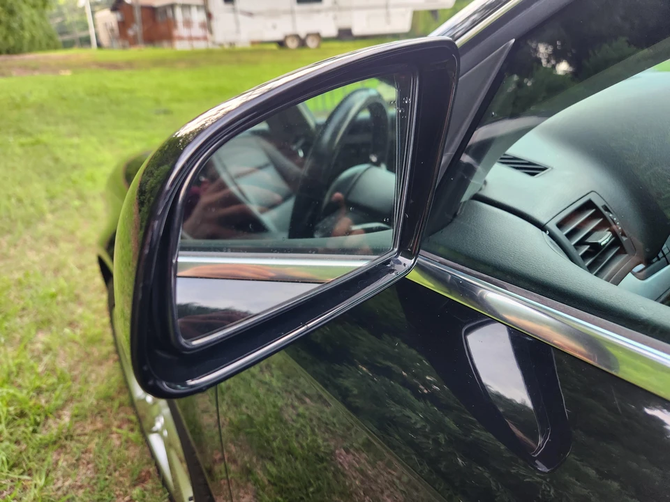 2007 Audi B7 A4 - Image 14 of 31