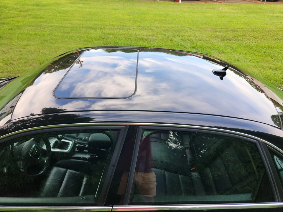 2007 Audi B7 A4 - Image 16 of 31