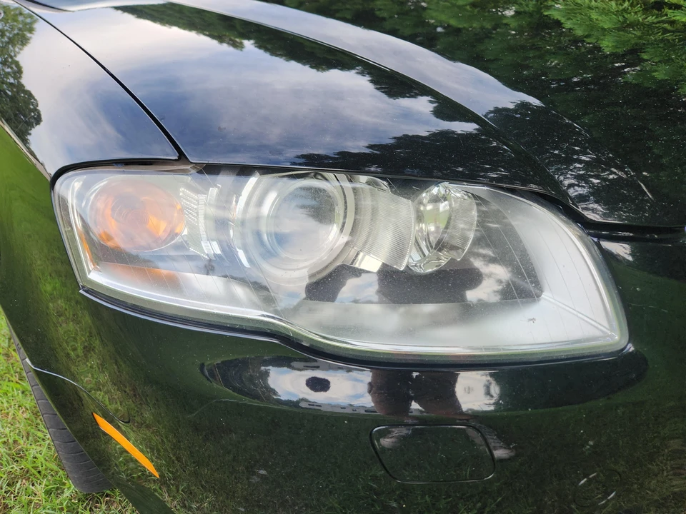 2007 Audi B7 A4 - Image 11 of 31