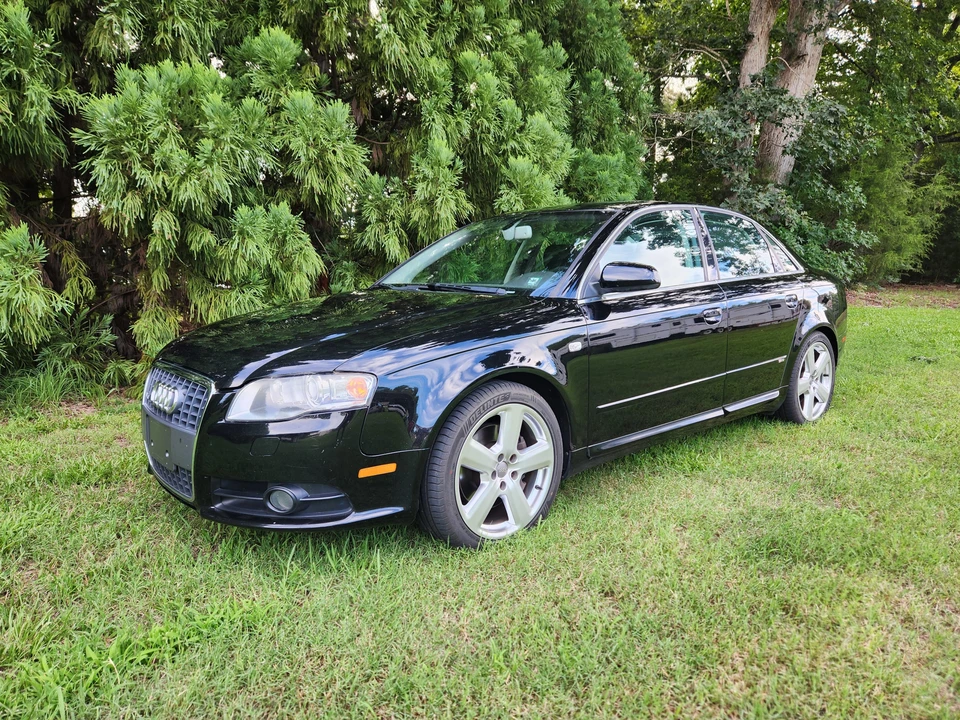 2007 Audi B7 A4 - Image 7 of 31