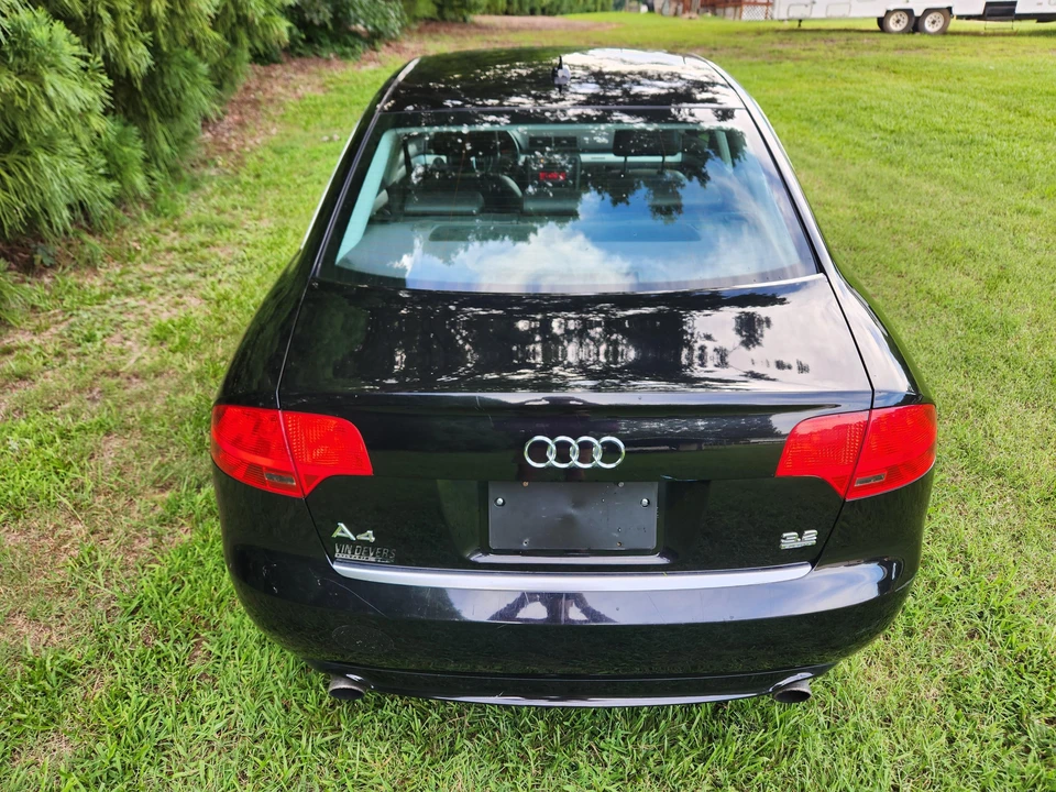 2007 Audi B7 A4 - Image 8 of 31