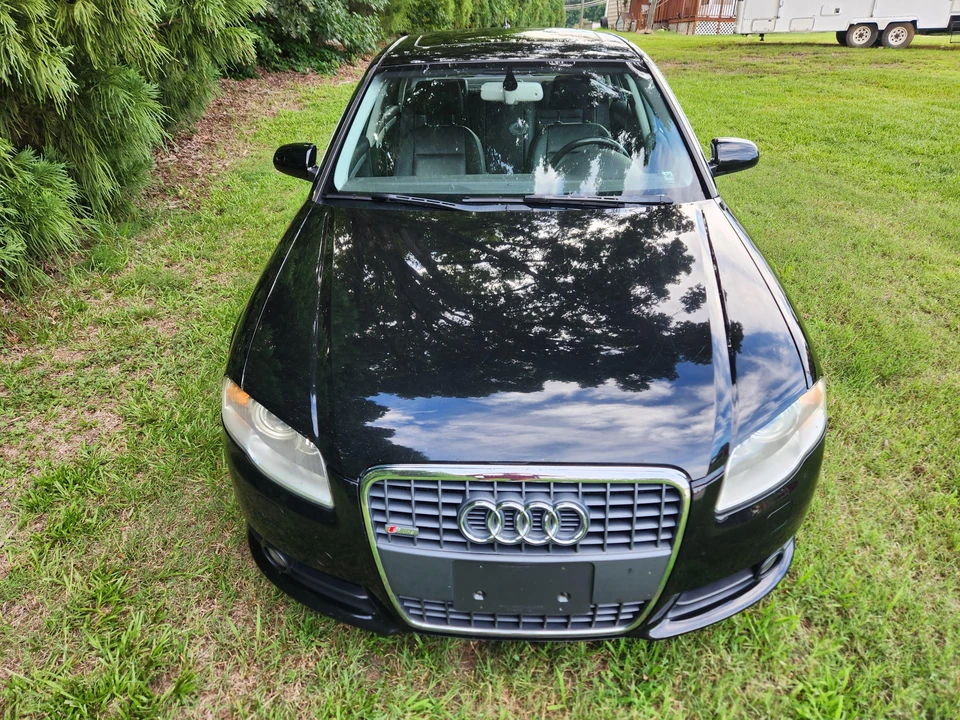 2007 Audi B7 A4 - Image 6 of 31