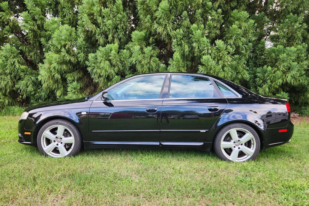 2007 Audi B7 A4 - Image 3 of 31