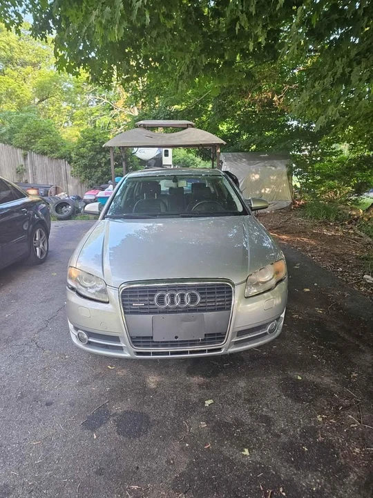 2007 Audi B7 A4 - Image 2 of 2