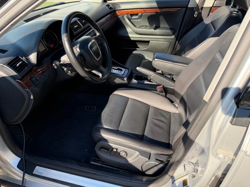 2007 Audi B7 A4 - Image 6 of 9