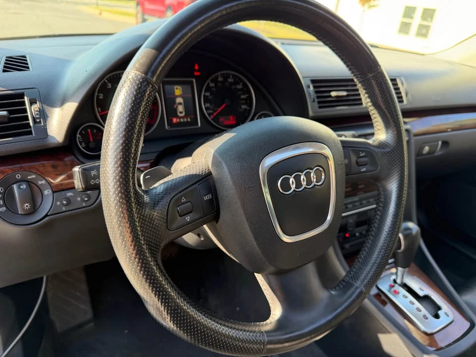 2007 Audi B7 A4 - Image 7 of 9