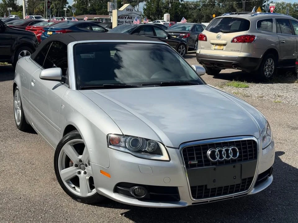 2007 Audi B7 A4 - Image 20 of 20