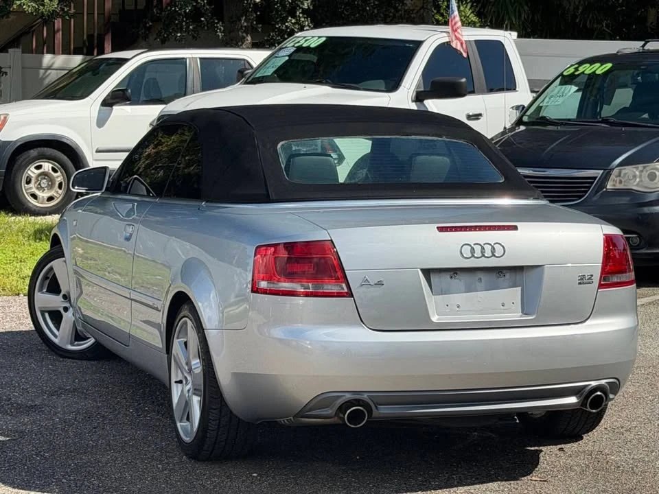 2007 Audi B7 A4 - Image 12 of 20