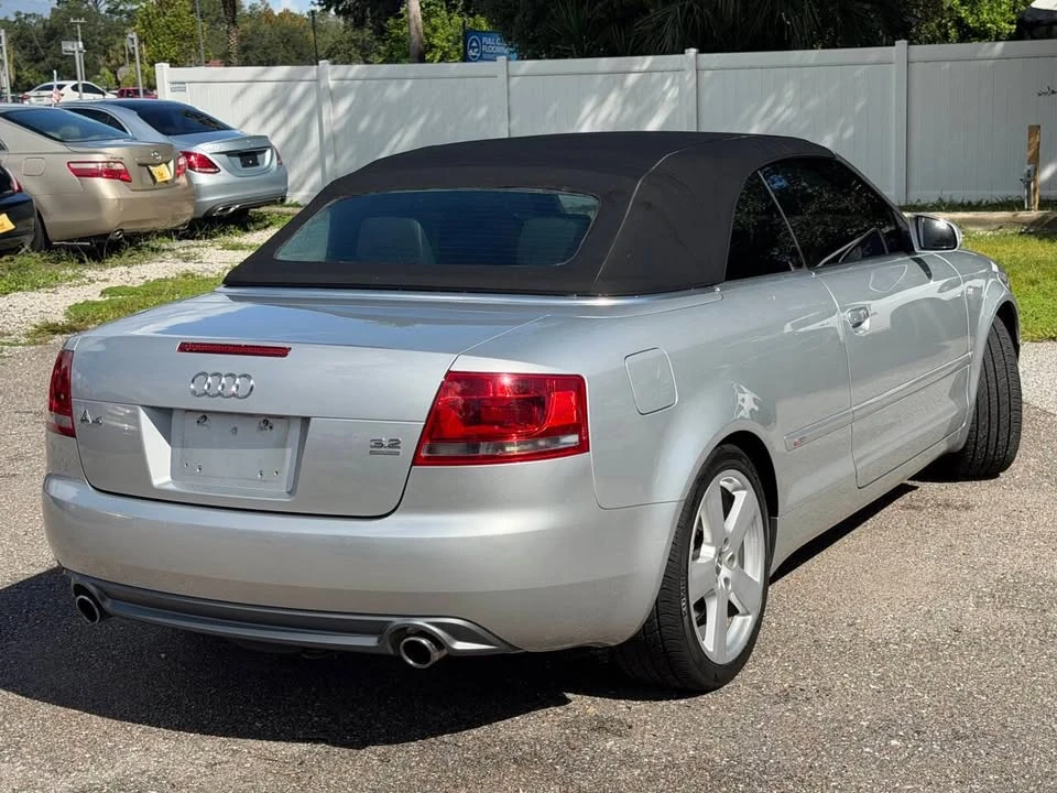2007 Audi B7 A4 - Image 14 of 20