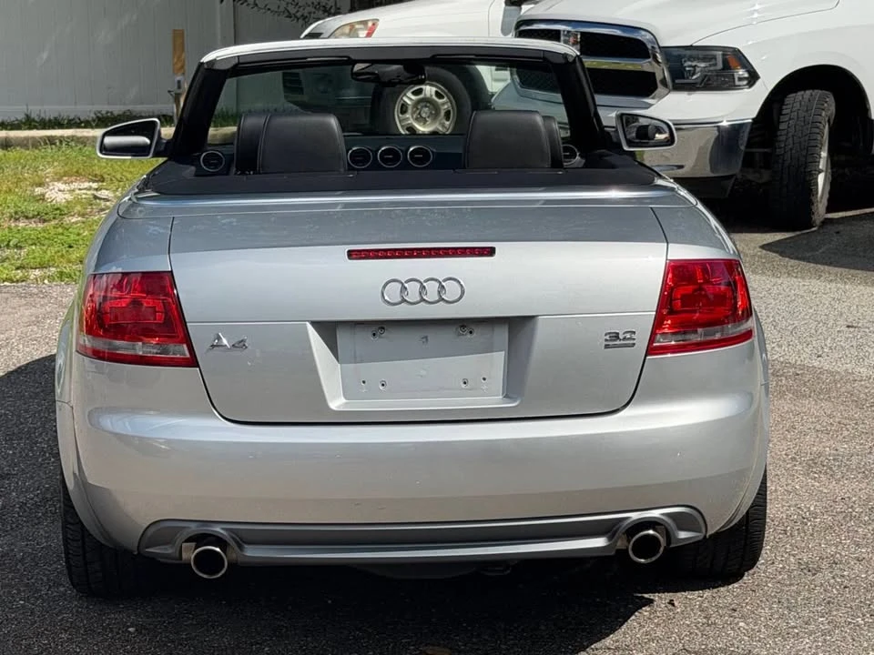 2007 Audi B7 A4 - Image 8 of 20