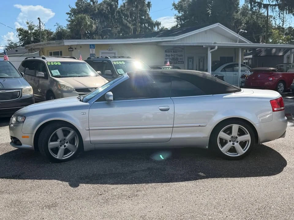2007 Audi B7 A4 - Image 11 of 20