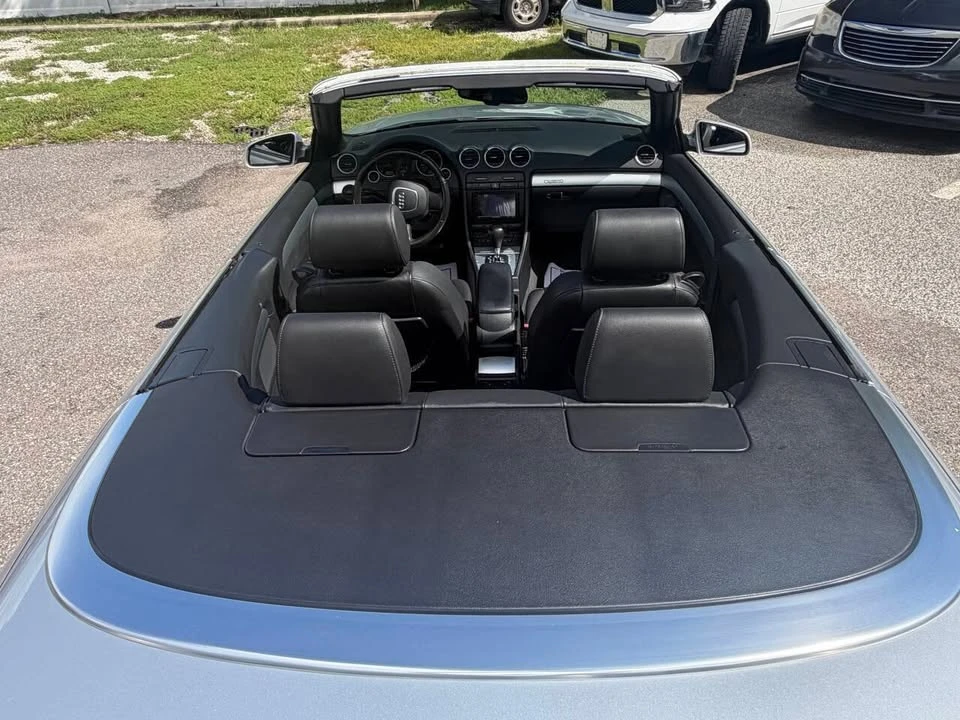 2007 Audi B7 A4 - Image 6 of 20