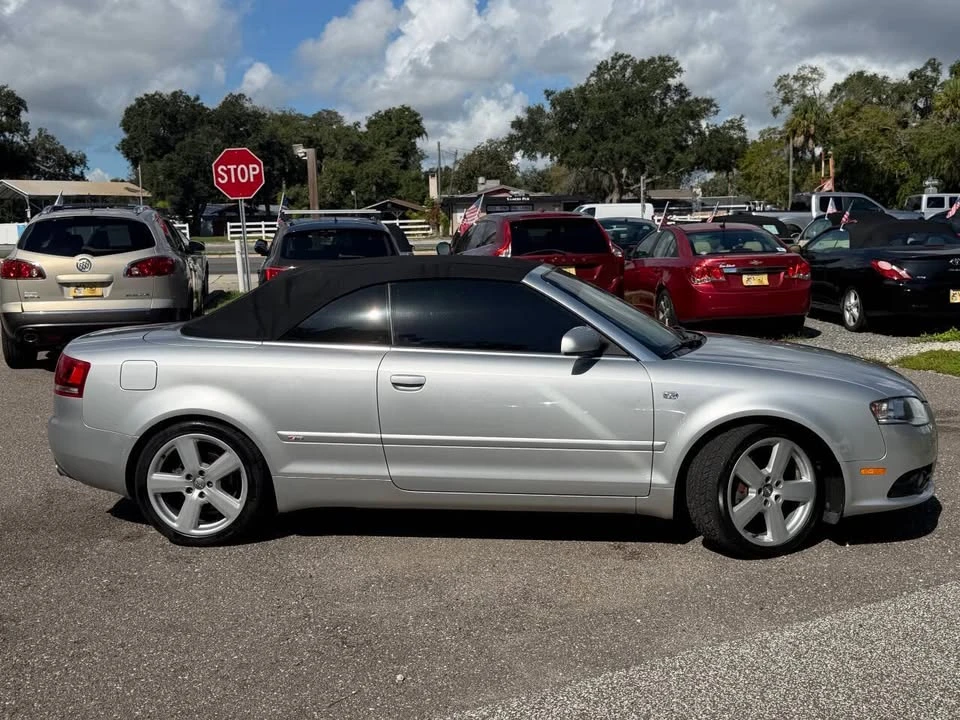 2007 Audi B7 A4 - Image 19 of 20