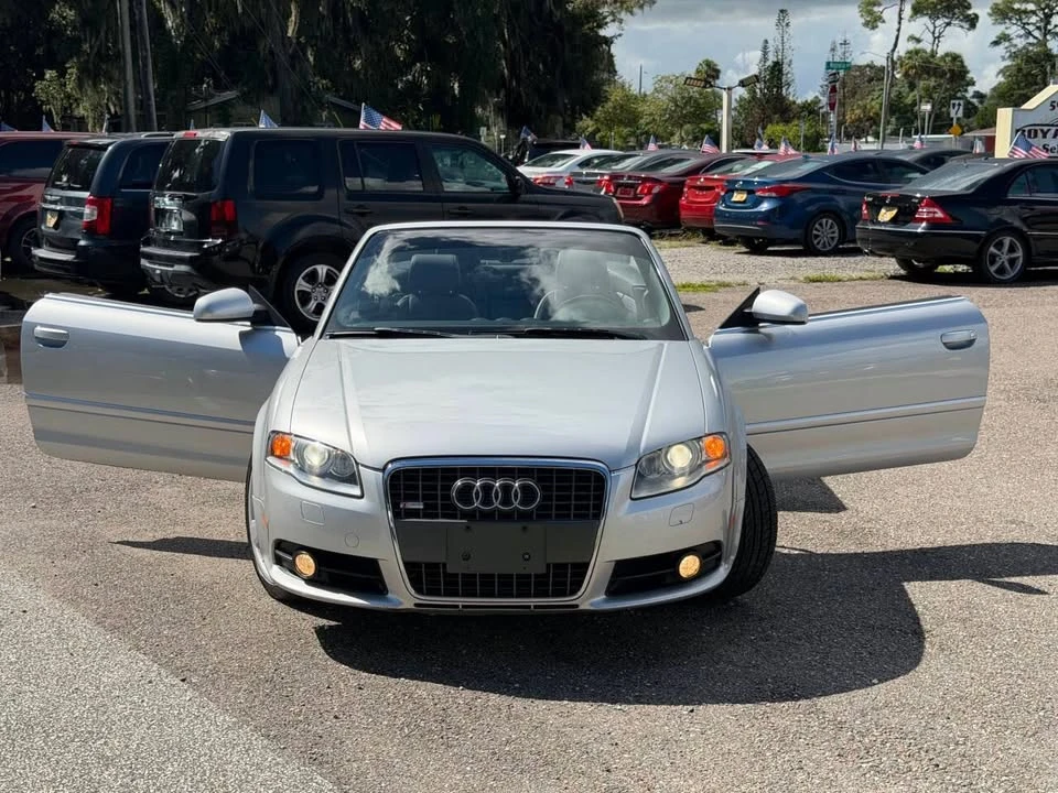 2007 Audi B7 A4 - Image 16 of 20