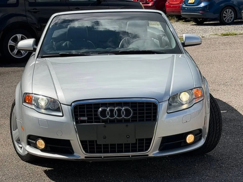 2007 Audi B7 A4 - Image 3 of 20