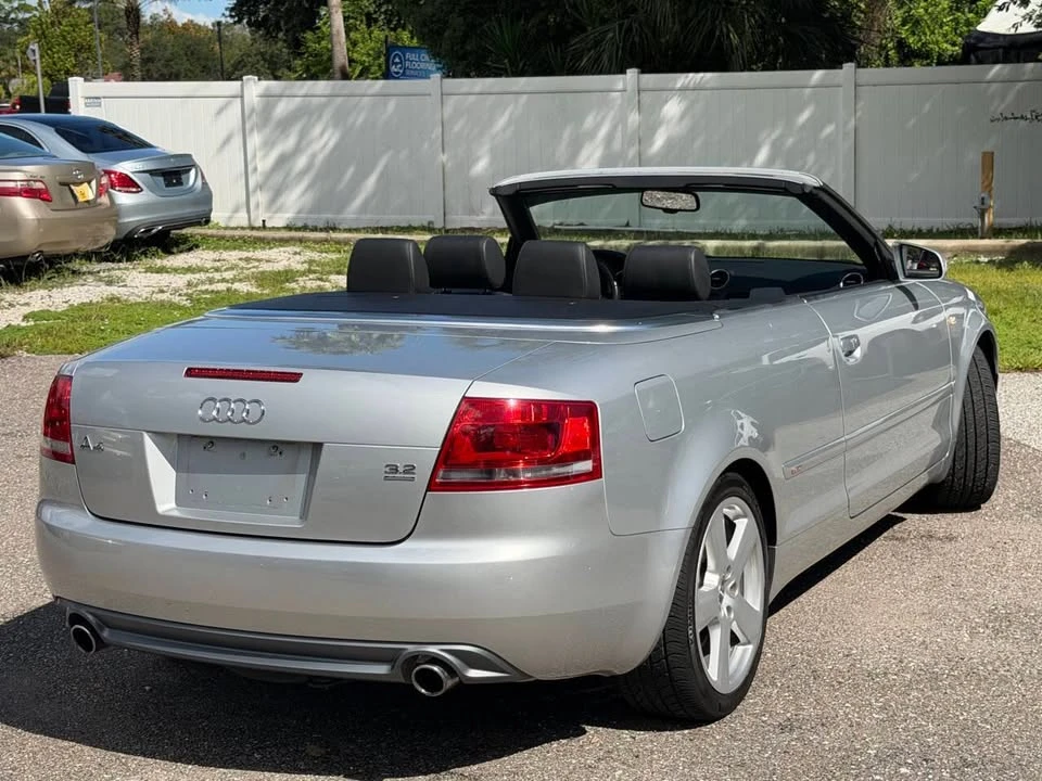 2007 Audi B7 A4 - Image 9 of 20
