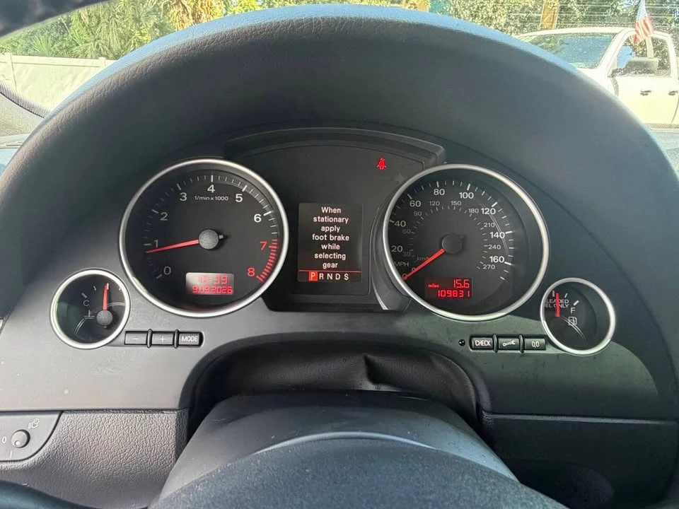 2007 Audi B7 A4 - Image 18 of 20