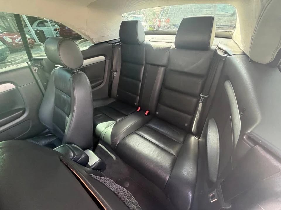 2007 Audi B7 A4 - Image 15 of 20